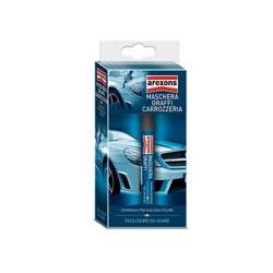 vendita online Maschera graffi carrozzeria pennarello 10 ml Cura e manutenzione auto Arexons